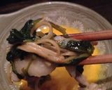 ☆豚すき焼き第二弾！☆これまた簡単！作り方3写真