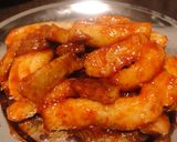 ☺残りご飯で♪簡単★手作りトッポギ☺作り方10写真