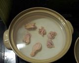 簡単優しいうどん作り方1写真