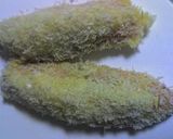 フライドサーモン＆ポテト作り方3写真