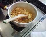 はちみつフロランタン作り方7写真