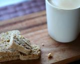 日本茶にも合う!香ばしい胡麻クッキー作り方7写真