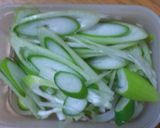 簡単優しいうどん作り方3写真