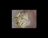 揚げない簡単！焼きポテト作り方1写真