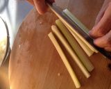 普通のミートソースごはん作り方4写真