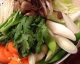 調味料3つ！簡単！絶品♡関西風すき焼き作り方1写真