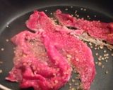 調味料3つ！簡単！絶品♡関西風すき焼き作り方5写真