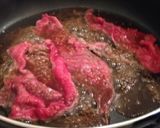 調味料3つ！簡単！絶品♡関西風すき焼き作り方6写真