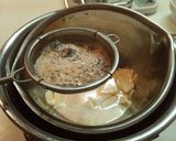 ほうじ茶香るチョコレート作り方4写真