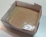 ほうじ茶香るチョコレート作り方5写真