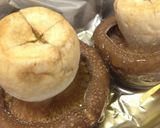 超簡単！大黒本しめじの蒸し焼き作り方5写真