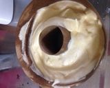 糖質オフ！シフォンケーキ作り方5写真