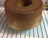 糖質オフ！シフォンケーキ作り方6写真