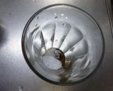 はーとこねこちゃんのコーヒー牛乳作り方2写真