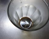 はーとこねこちゃんのコーヒー牛乳作り方3写真