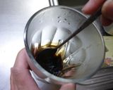 はーとこねこちゃんのコーヒー牛乳作り方4写真