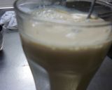 はーとこねこちゃんのコーヒー牛乳作り方6写真