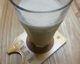 はーとこねこちゃんのコーヒー牛乳作り方7写真
