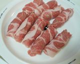 ➏糖質制限でも大満足☆豚肉のチーズ巻➏作り方4写真