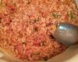 簡単＊トマトリゾット作り方5写真