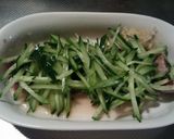 簡単！美味しい！かつおのたたき♪作り方4写真
