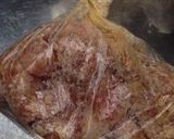 黒酢酢豚作り方5写真