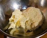 バレンタイン♡チョコがポイント❤クッキー作り方1写真