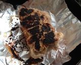 焼豚のようなローストポーク作り方5写真