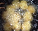 れんこん挟み揚げ♪♪豚肉の竜田味☆作り方5写真