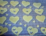 バレンタイン♡チョコがポイント❤クッキー作り方6写真