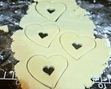 バレンタイン♡チョコがポイント❤クッキー作り方5写真