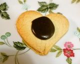 バレンタイン♡チョコがポイント❤クッキー作り方8写真