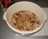 レンジで簡単☆鶏そぼろ作り方4写真