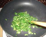 大根の葉っぱで簡単ふりかけ作り方3写真