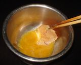 鶏むね肉のピカタ作り方3写真