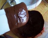 バターミルクで作るチョコレートパイ作り方2写真