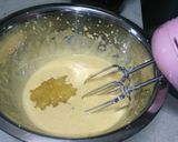 さわやか*パイナップルヨーグルトシフォン作り方7写真