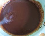 バターミルクで作るチョコレートパイ作り方4写真