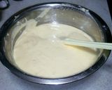 さわやか*パイナップルヨーグルトシフォン作り方12写真