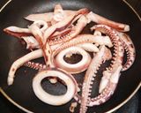 ぷりっぷり♡イカの生姜醤油焼き作り方2写真