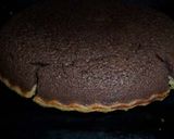 バターミルクで作るチョコレートパイ作り方7写真