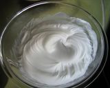紀代子のチョコロールケーキ作り方3写真