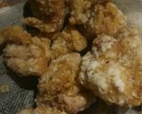 *中華料理店みたいなから揚げ*作り方3写真