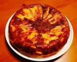 フライパンで簡単☆アップルケーキ作り方8写真