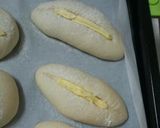 ソフトなミニフランス♪作り方6写真