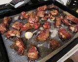 豚スペアリブの赤ワイン煮込み作り方2写真
