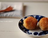 ころころ里芋コロッケ作り方4写真