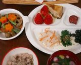 生後１００日☆お食い初めの献立作り方12写真
