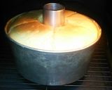 さわやか*パイナップルヨーグルトシフォン作り方14写真