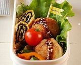 ころころ里芋コロッケ作り方5写真